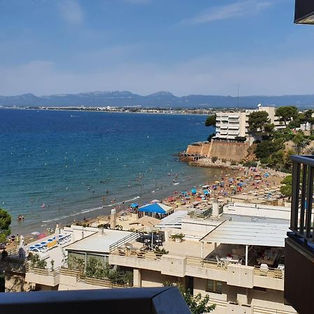 Amazing Luxe Seaview Beach Salou Buitenkant foto
