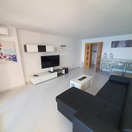Amazing Luxe Seaview Beach Salou Buitenkant foto