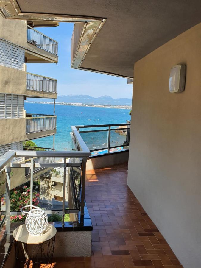 Amazing Luxe Seaview Beach Salou Buitenkant foto