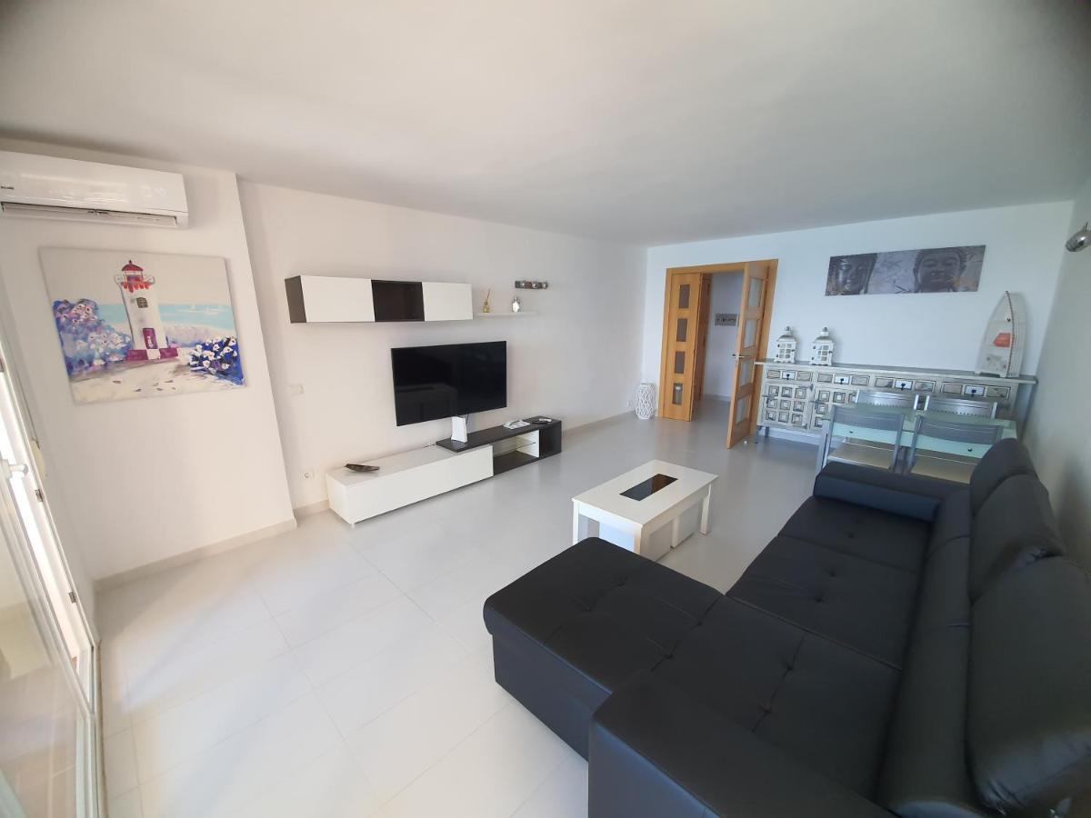 Amazing Luxe Seaview Beach Salou Buitenkant foto