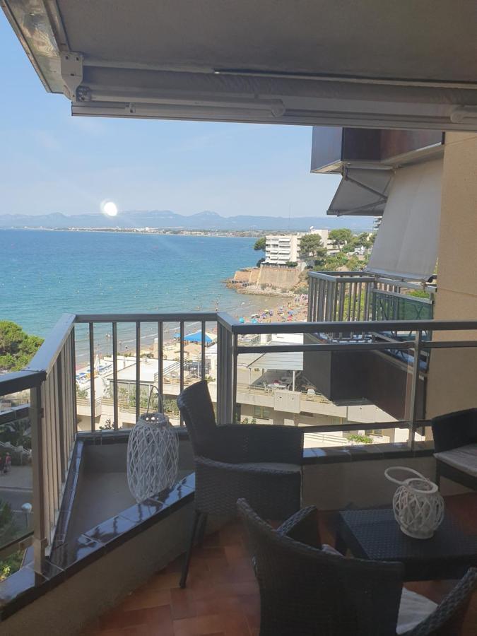 Amazing Luxe Seaview Beach Salou Buitenkant foto