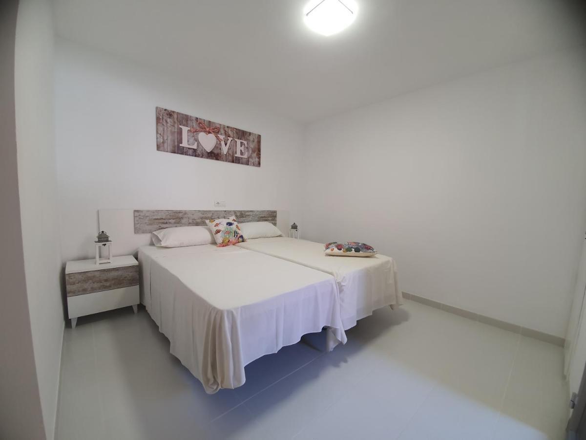 Amazing Luxe Seaview Beach Salou Buitenkant foto