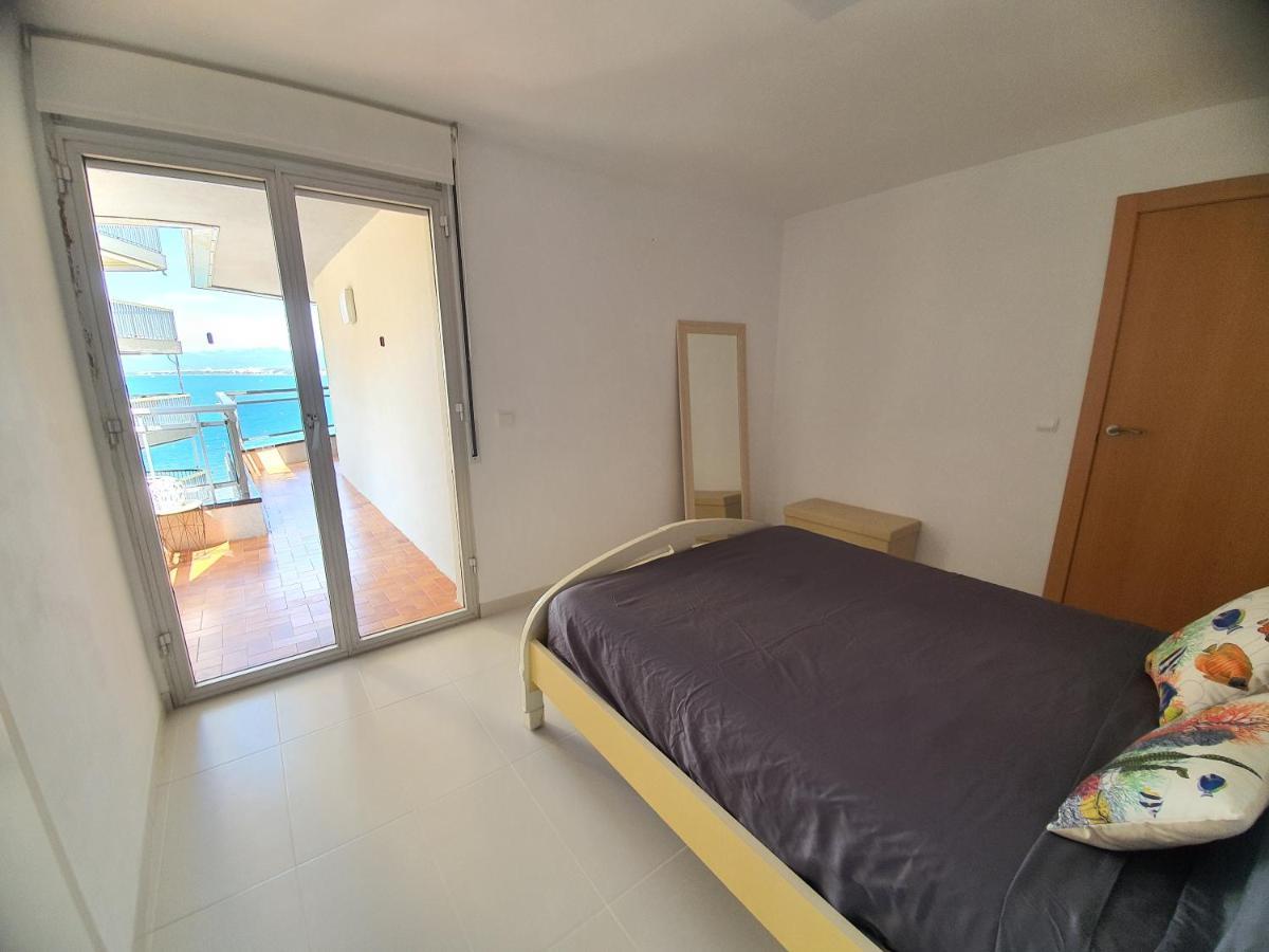 Amazing Luxe Seaview Beach Salou Buitenkant foto